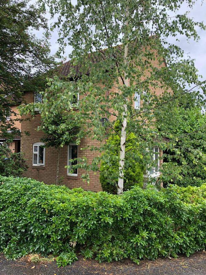 Rowan Tree Villa Aylesbury  Eksteriør bilde